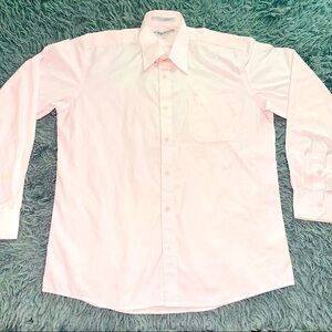 Assante Button Up Men’s Shirt